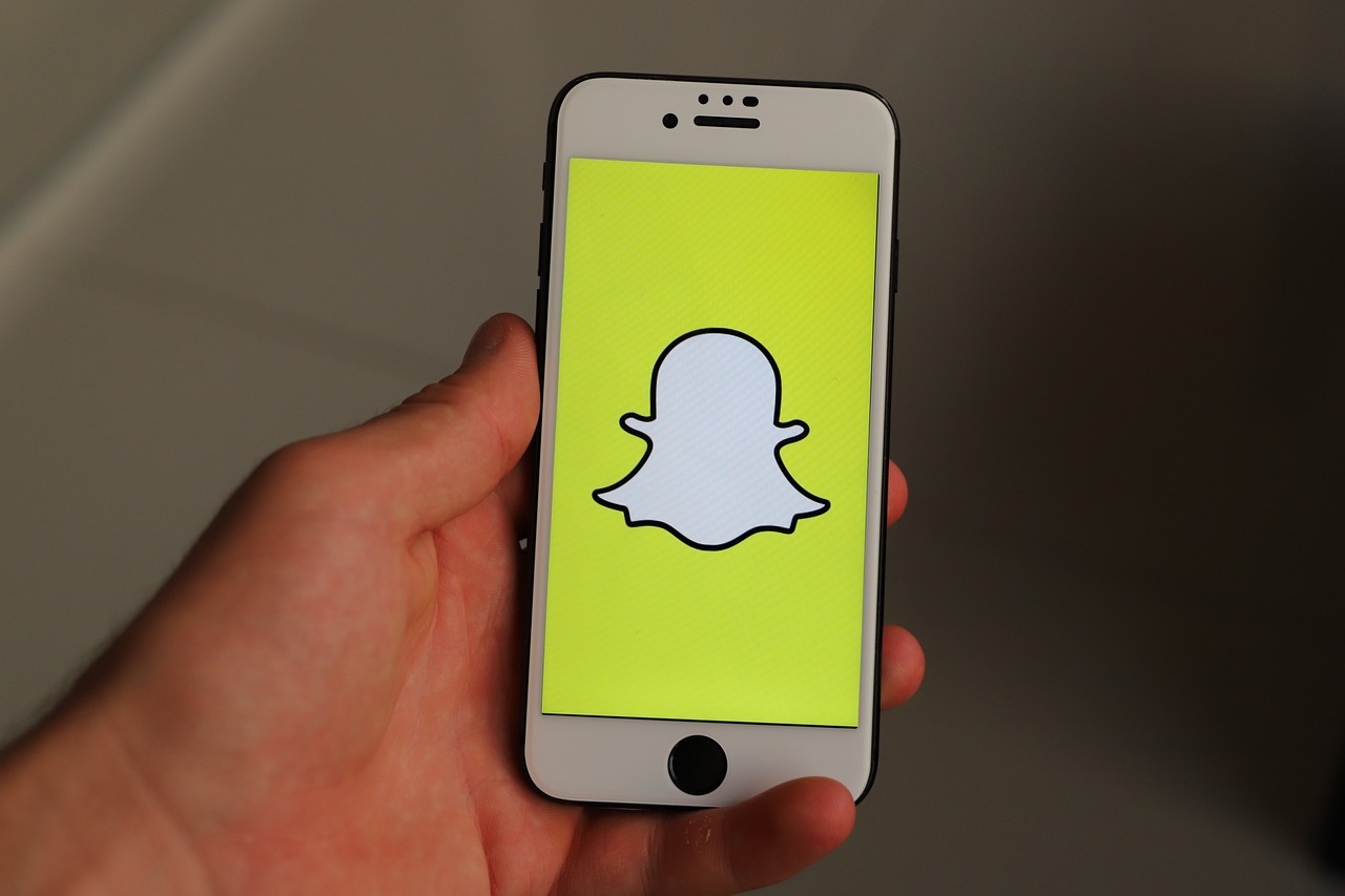 100+ Unique Snapchat Username Ideas That Stick